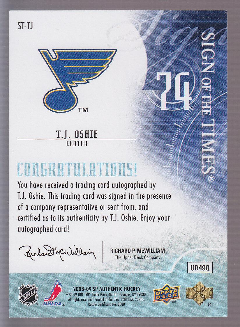 St. Louis Blues Trademarks