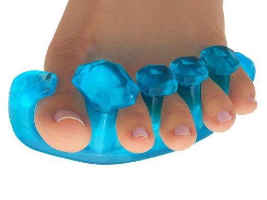 FENF OBTAINS REGISTRATION FOR 3D GEM DESIGN FOR TOE STRETCHER