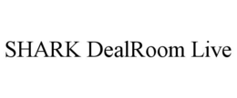 SHARK DEALROOM LIVE