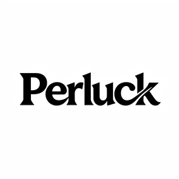 PERLUCK
