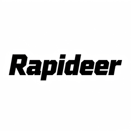 RAPIDEER
