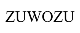 ZUWOZU