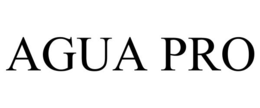 AGUA PRO