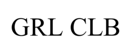 GRL CLB