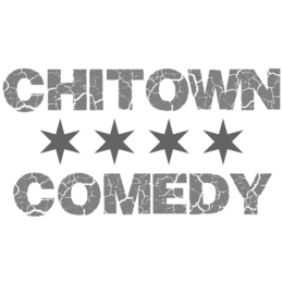 CHITOWN COMEDY