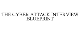 THE CYBER-ATTACK INTERVIEW BLUEPRINT
