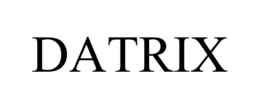 DATRIX