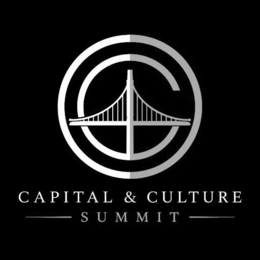 CAPITAL & CULTURE SUMMIT