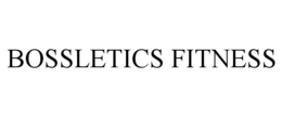 BOSSLETICS FITNESS