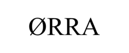 ØRRA