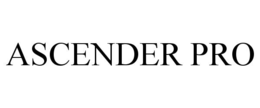 ASCENDER PRO