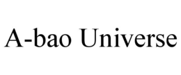 A-BAO UNIVERSE