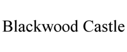 BLACKWOOD CASTLE