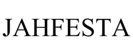JAHFESTA
