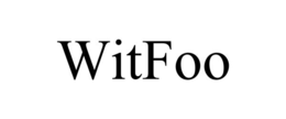 WITFOO