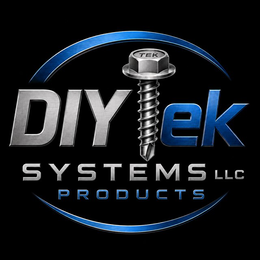 DIYTEK SYSTEMS LLC  PRODUCTS