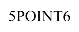 5POINT6