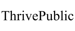 THRIVEPUBLIC