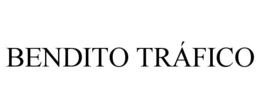 BENDITO TRÁFICO