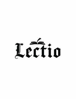 LECTIO
