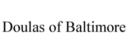 DOULAS OF BALTIMORE