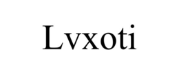 LVXOTI