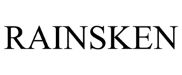 RAINSKEN