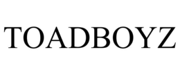 TOADBOYZ
