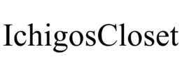 ICHIGOSCLOSET