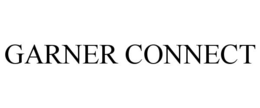 GARNER CONNECT