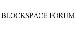 BLOCKSPACE FORUM