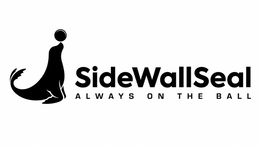 SIDEWALLSEAL ALWAYS ON THE BALL