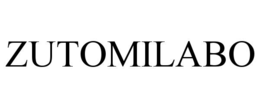 ZUTOMILABO