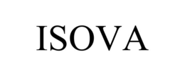 ISOVA