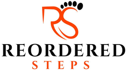 R S REORDERED STEPS
