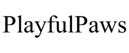 PLAYFULPAWS