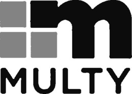 M MULTY