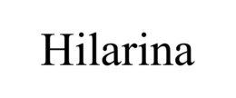 HILARINA