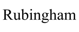 RUBINGHAM