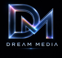DM DREAM MEDIA