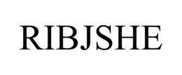 RIBJSHE