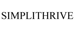 SIMPLITHRIVE