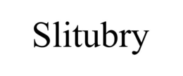 SLITUBRY