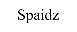 SPAIDZ