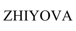 ZHIYOVA