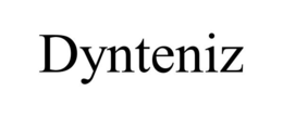 DYNTENIZ
