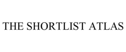 THE SHORTLIST ATLAS
