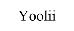 YOOLII
