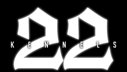 22 KENNELS