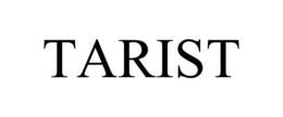 TARIST